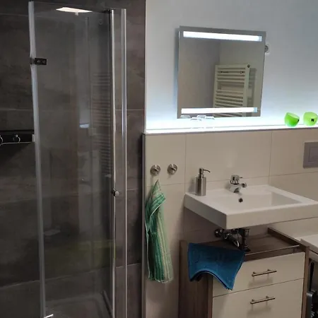 Apartamento Am Wetzstein *