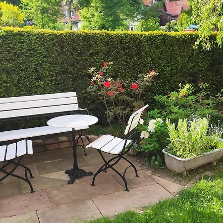 Apartamento Am Wetzstein *
