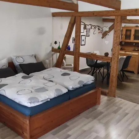 Am Wetzstein Apartamento