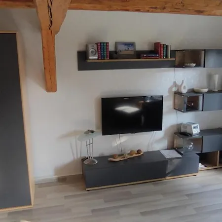 Am Wetzstein Apartamento