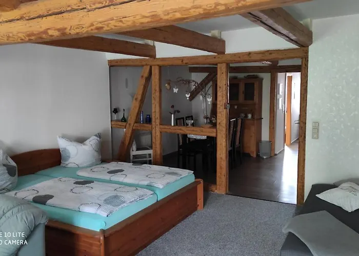 Am Wetzstein * Wernigerode