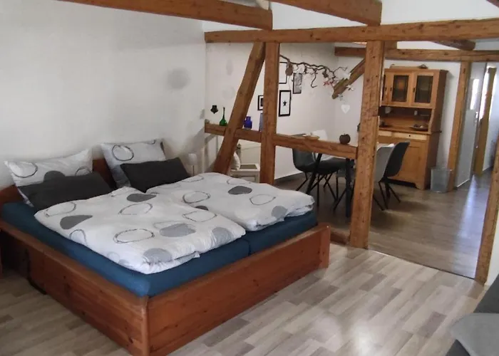 Am Wetzstein Διαμέρισμα