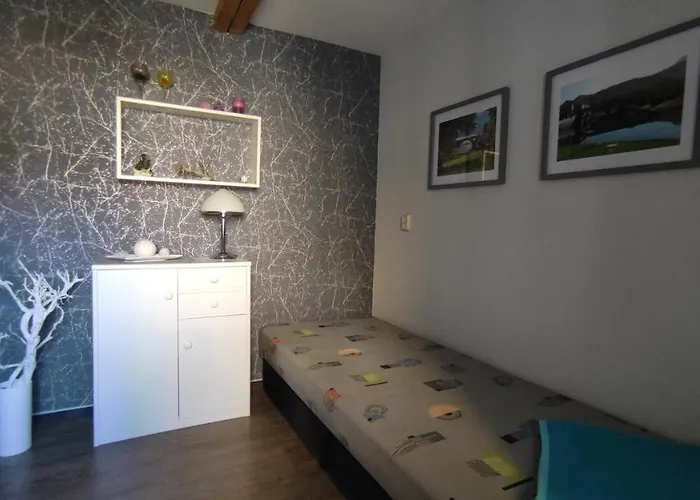 Am Wetzstein * Wernigerode