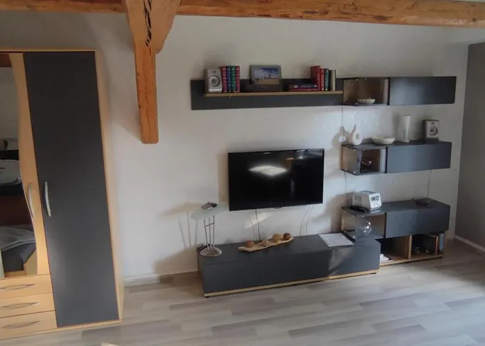 Am Wetzstein Διαμέρισμα